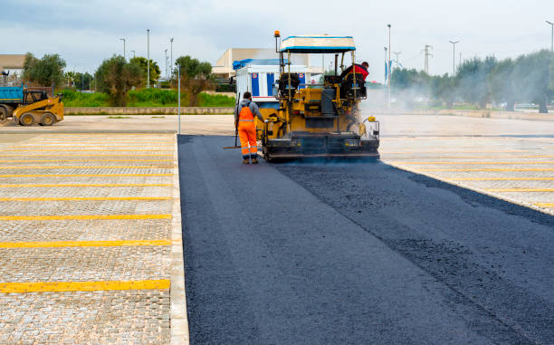 Best Driveway Pavers Near Me  in Hartley, CA