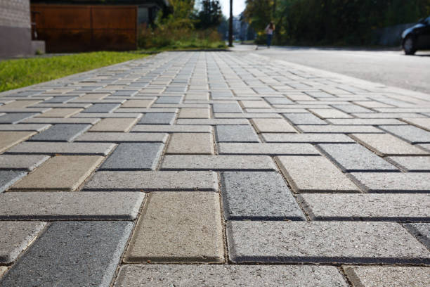 Best Driveway Resurfacing Pavers  in Hartley, CA