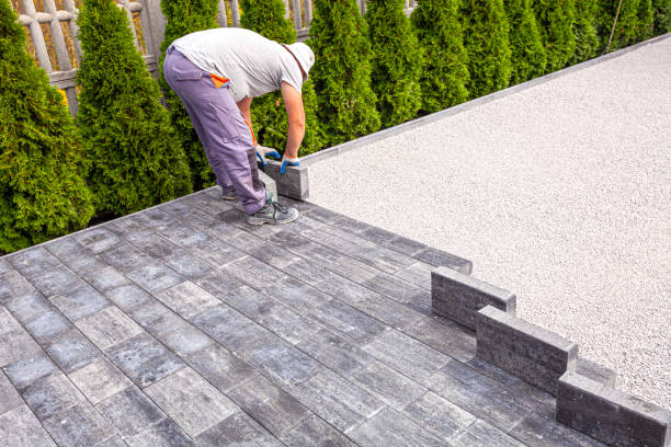 Best Driveway Paving Contractor  in Hartley, CA