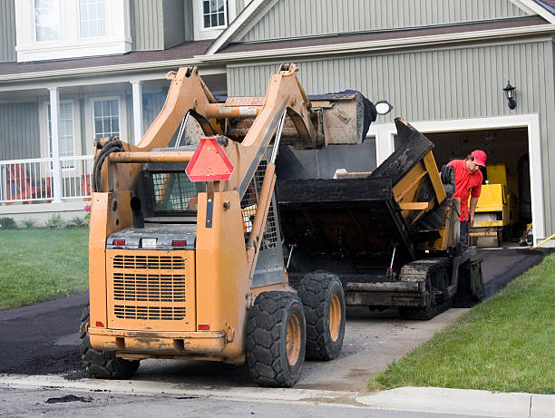 Best Best Driveway Pavers  in Hartley, CA