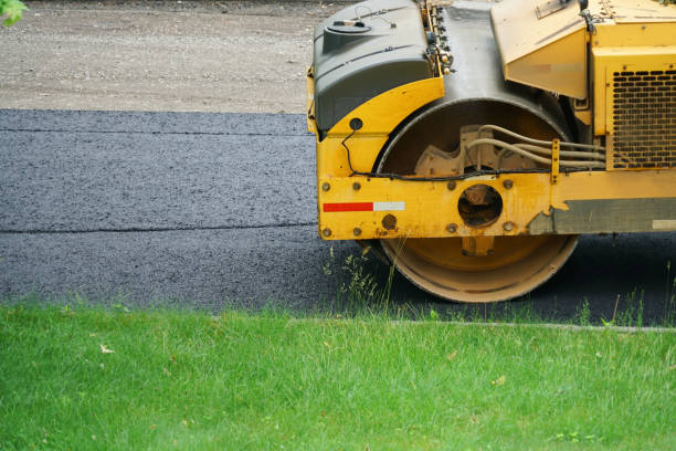 Best Decorative Driveway Pavers  in Hartley, CA