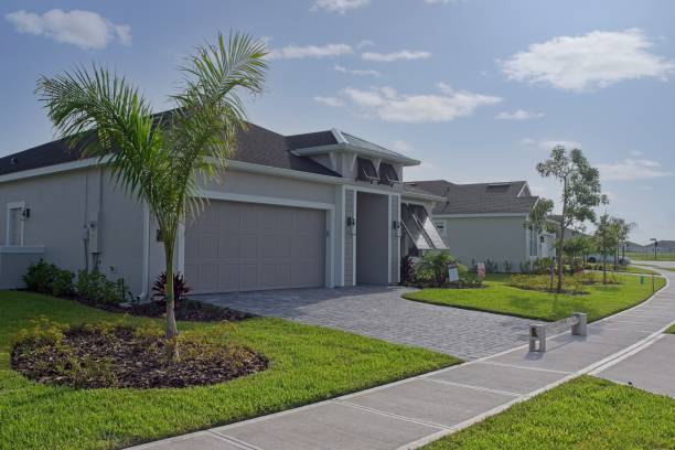 Best Custom Driveway Pavers  in Hartley, CA