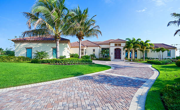 Best Driveway Pavers Cost  in Hartley, CA