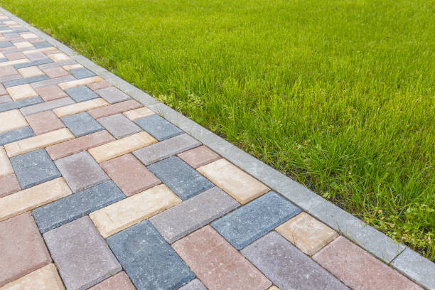Best Driveway Paving Contractor  in Hartley, CA